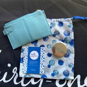 Thirty One Gifts Hello Happy Bag Sparkle